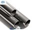 ASTM 304 316L Poles Pipa Stainless Steel Bulat Tahan Karat