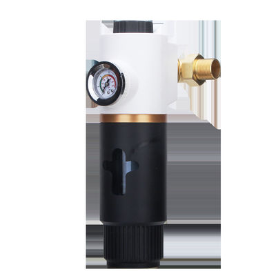 Filter Pra-Filter Sedimen Backwash Kuningan 4000 L/H